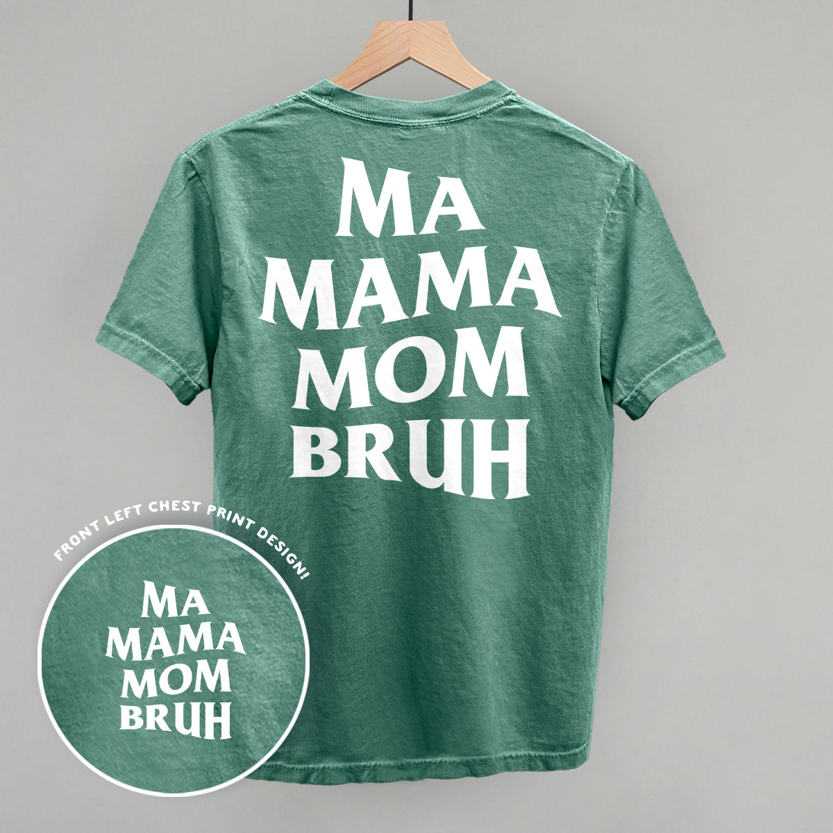 POD Apparel