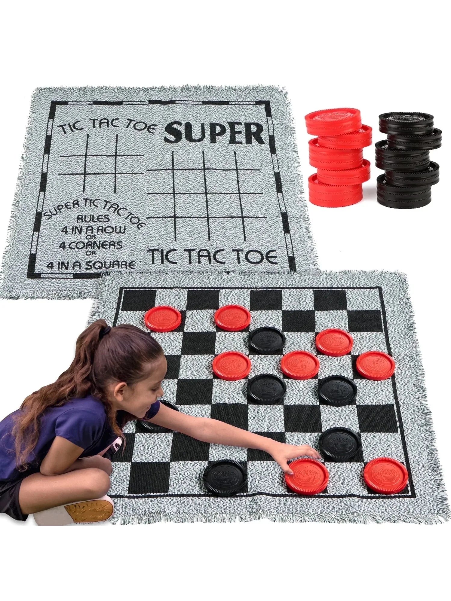 Games & Toys