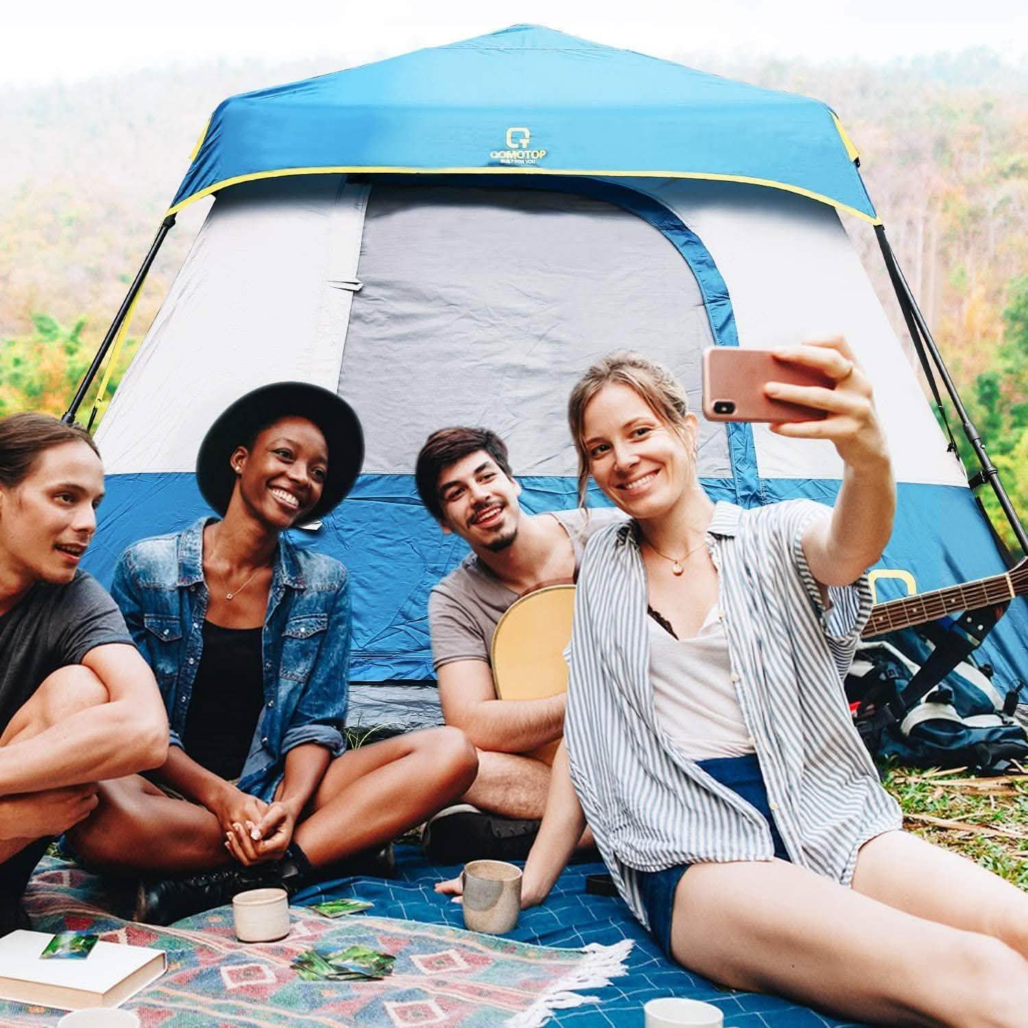 Camping Collection
