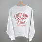 Caffeinated Babes Club (Red)