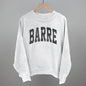 Barre Arch