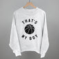 That's My Boy Basketball