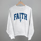 Faith Arch (Blue)