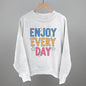 Enjoy Every Day Stars