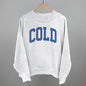 Cold Arch