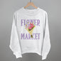 Flower Market Serif + Doodle