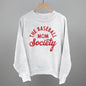 The Baseball Mom Society