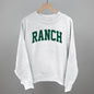 Ranch Arch