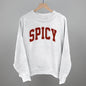 Spicy Arch