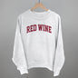 Red Wine Arch