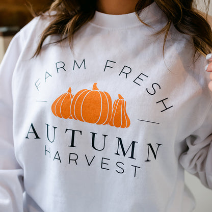 Autumn Harvest