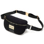 Sage Sage Belt Bag | Crossbody Sling