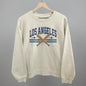 Los Angeles Baseball (Blue)