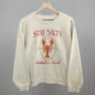 Stay Salty Lobster Club