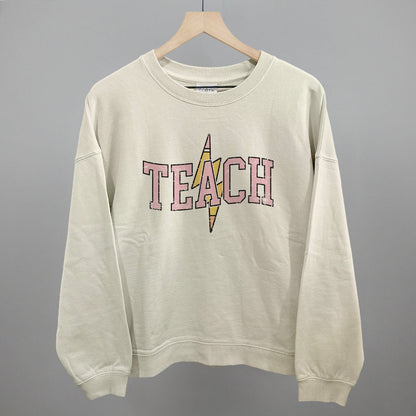 Teach Lightning
