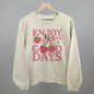 Enjoy The Good Days Strawberries