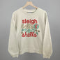 Sleigh Bells & Seashells