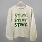 Stink Stank Stunk