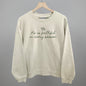He Is Faithful In Every Season (Green Script)