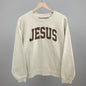 Jesus Arch