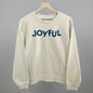 Joyful (Blue)