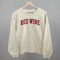 Red Wine Arch