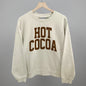 Hot Cocoa Arch