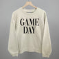 Game Day Black Serif