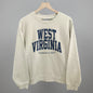 West Virginia Varsity Arch