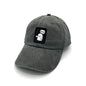 Boo Ghost Hat (Patch)