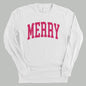 Merry Arch