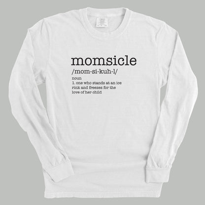 Momsicle