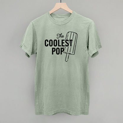 The Coolest Pop (Bold)