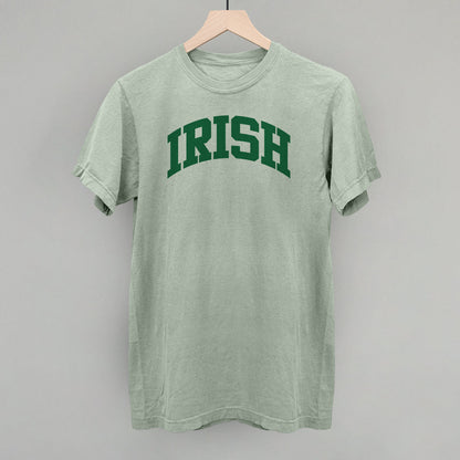 Irish Collegiate