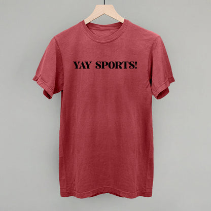 Yay Sports