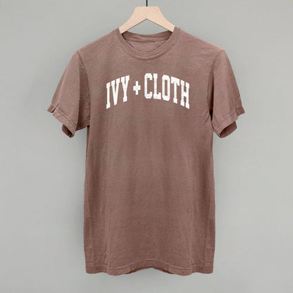 Ivy + Cloth Branded Collegiate