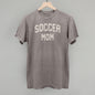 Soccer Mom Collegiate Distressed
