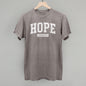Hope Jeremiah 29:11