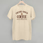 Freshly Boo'd Coffee