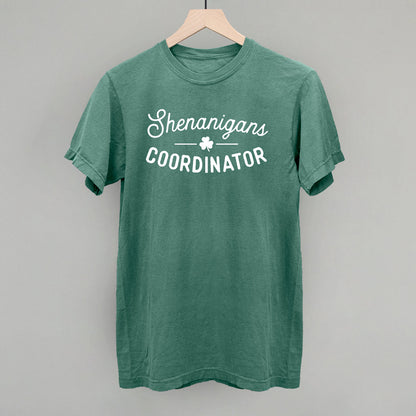 Shenanigans Coordinator