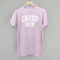 Cheer Mom Collegiate