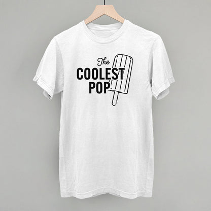 The Coolest Pop (Bold)