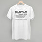 Dad Tax Definition
