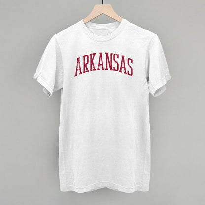 Arkansas Arch