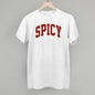 Spicy Arch