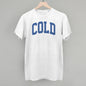 Cold Arch
