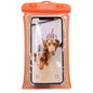 IPX8 Floating Waterproof Phone Bag