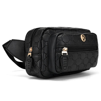 Compass 3 Piece Weekender, Backpack & Crossbody Set
