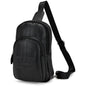 Roamer Vegan Leather 2.8L Sling | Crossbody Bag