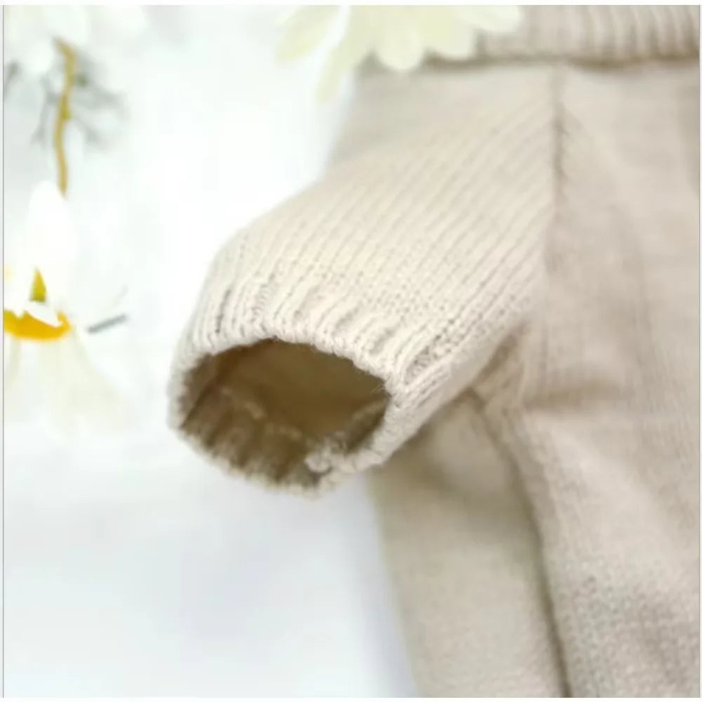 New Arrival Autumn and Winter Pet Clothes Wholesale Christmas Dog Pullover Warm Sweater for Pets